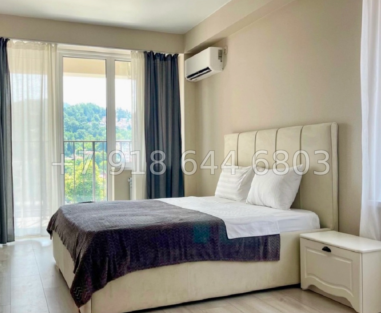 № 506 р. ЖК Каравелла Португалии Сочи Дагомыс  - миниатюра 1