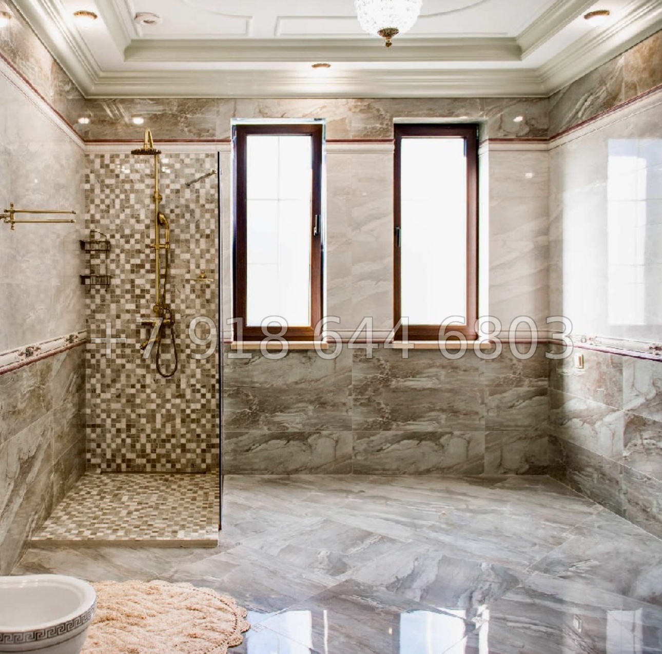 № 49в. Дом в Сочи с хорошим видом и хорошим ремонтом  - миниатюра 33