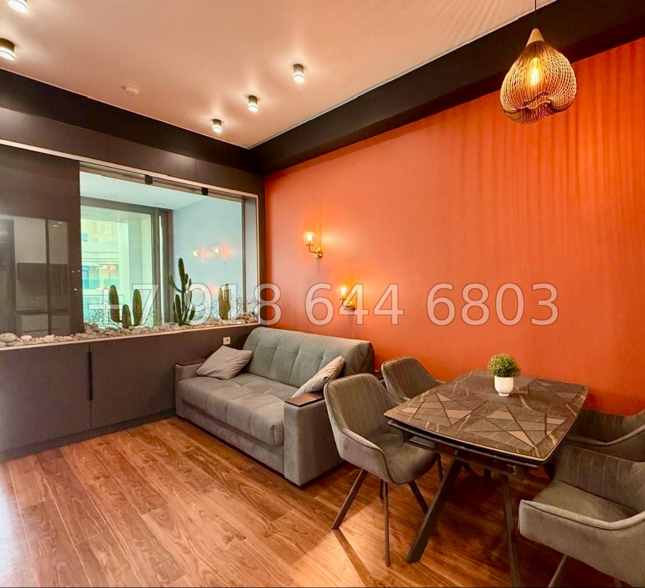 № 29 г. Ялта. На берегу моря с хорошим ремонтом  - миниатюра 13