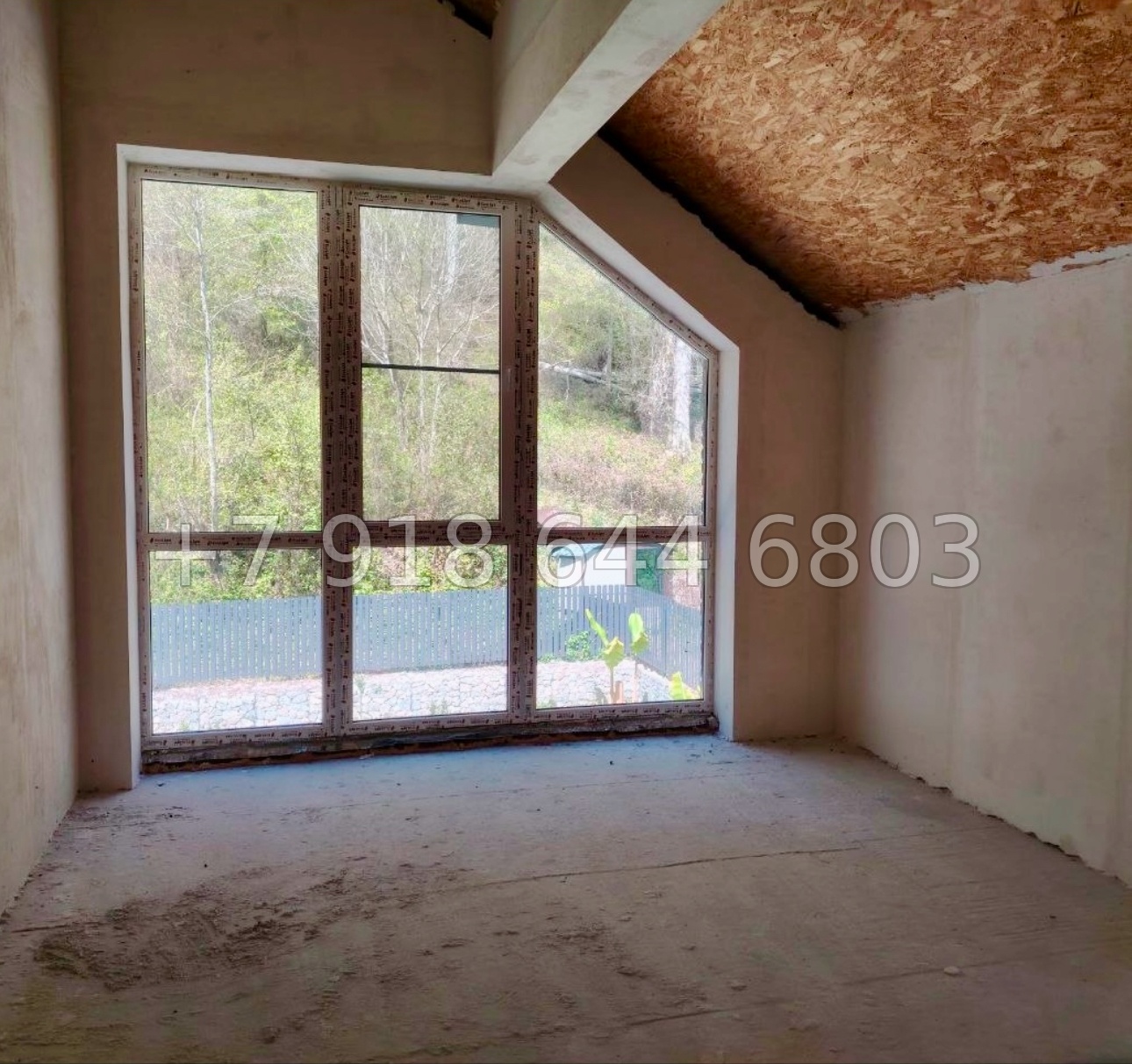 № 176 А. Дом в Сочи - миниатюра 16