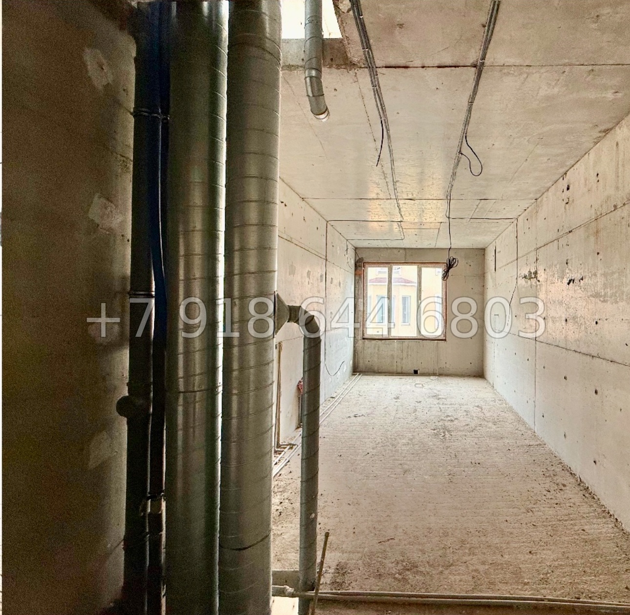 № 143 п. Квартира в Сочи. Большая площадь  - миниатюра 5