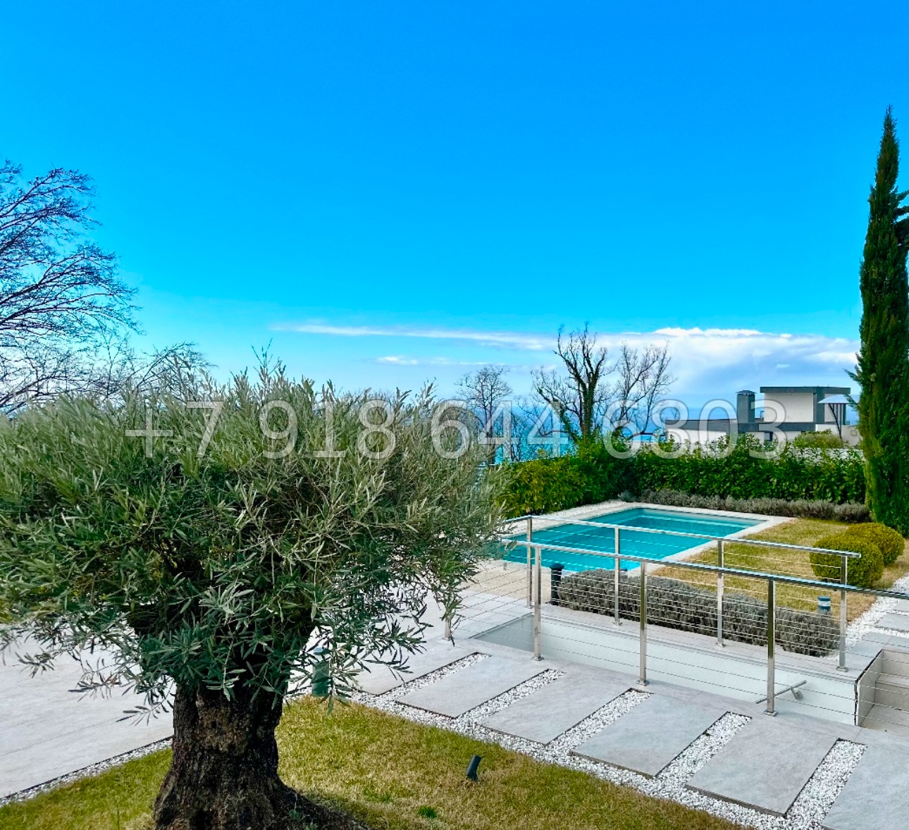 № 67 м. Дом с ремонтом Новый Ахун Сочи  - миниатюра 2