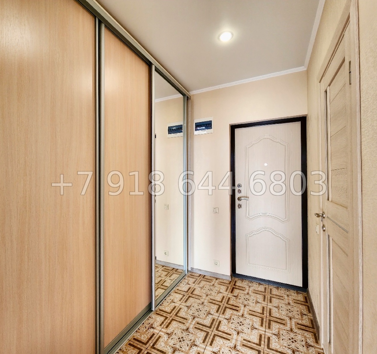 № 192 п. Квартира в городе Сочи  - миниатюра 15