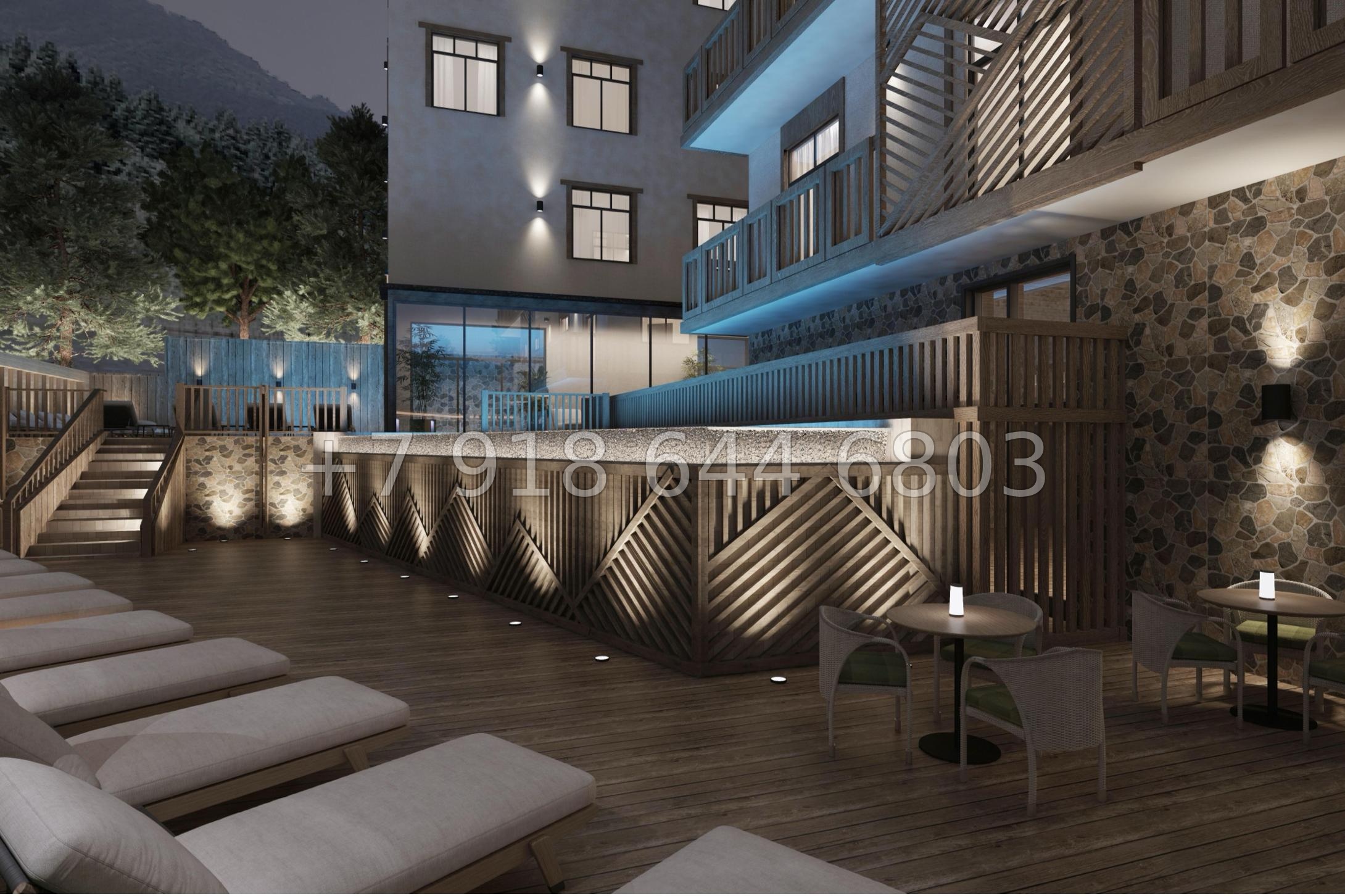 № 1 ф. Alean Select Altair Архыз - миниатюра 54