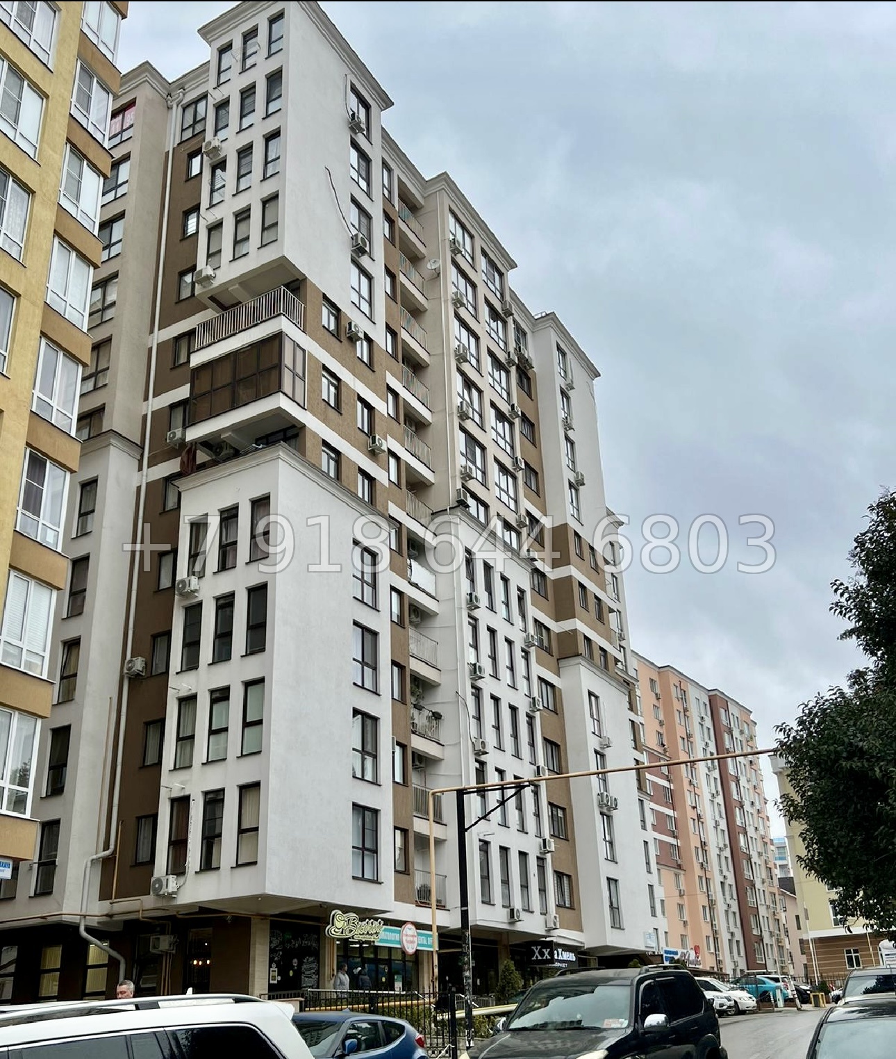 № 202 р. Квартира у моря в Сочи  - миниатюра 8