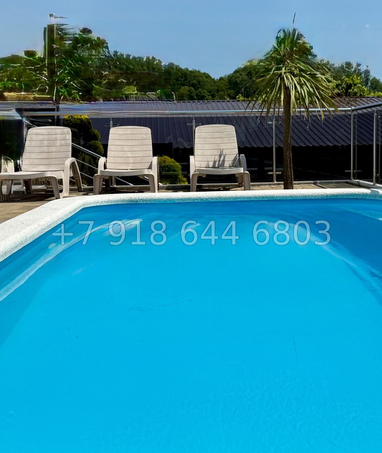 № 3 В. Дом с ремонтом в Адлере  - миниатюра 11