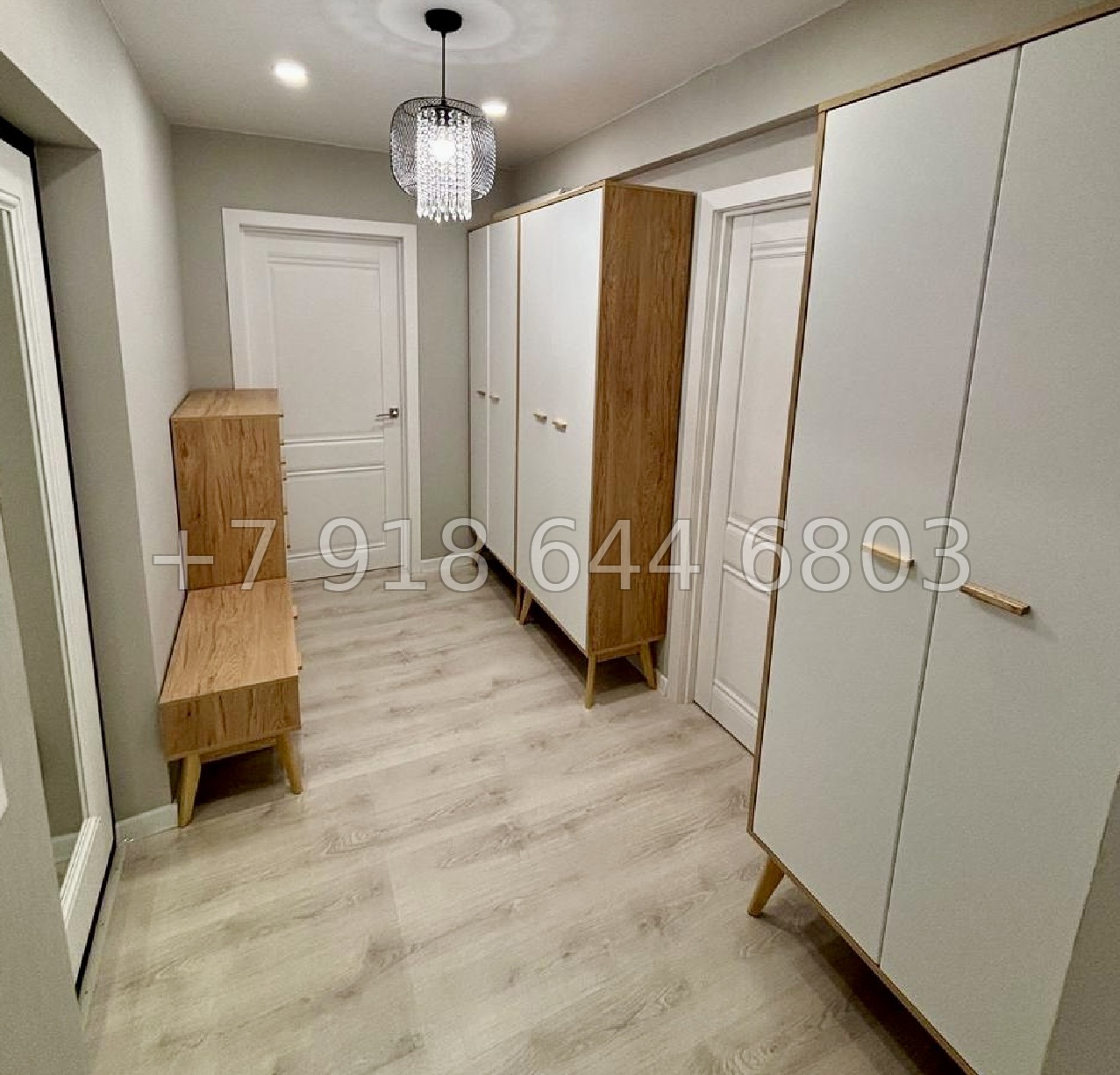 № 578 р. Квартира в Сочи  - миниатюра 11