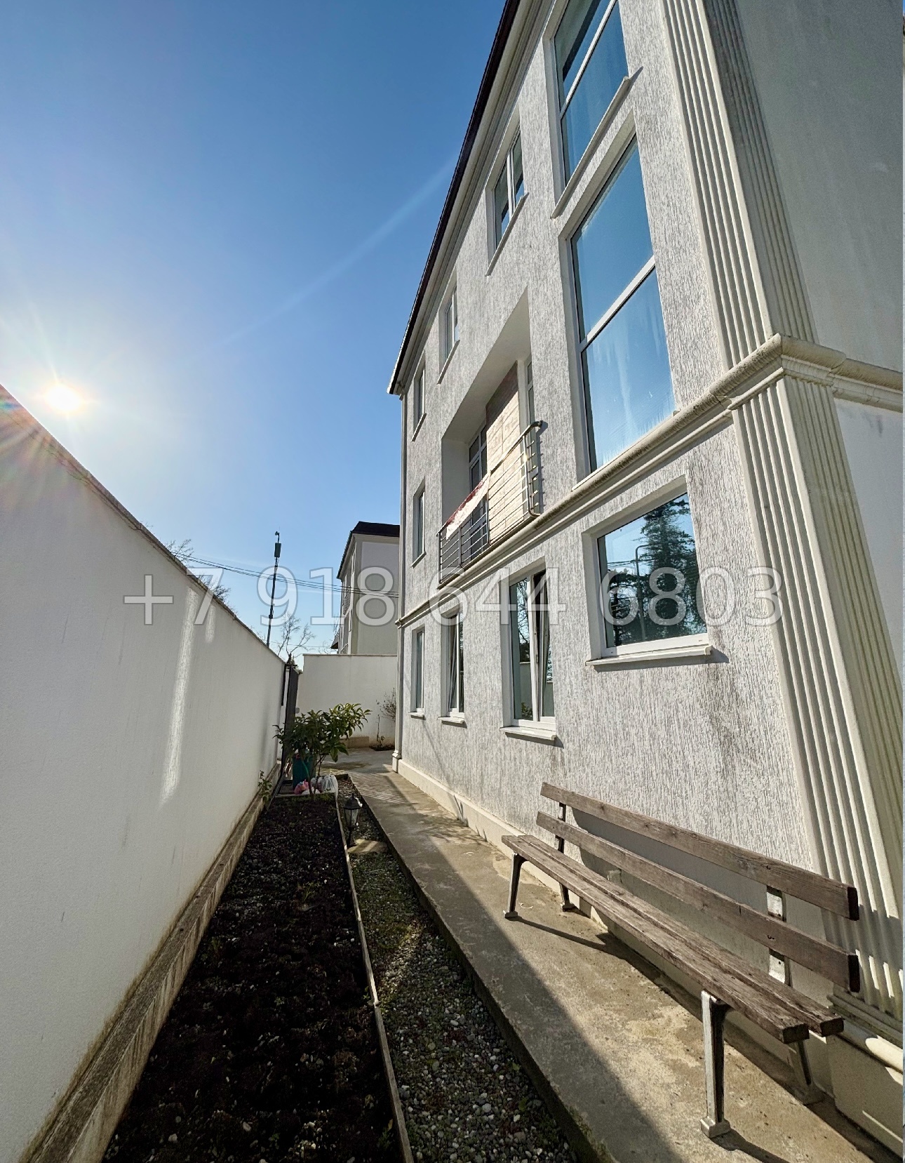 № 85 А. Дом с ремонтом в Адлере  - миниатюра 11