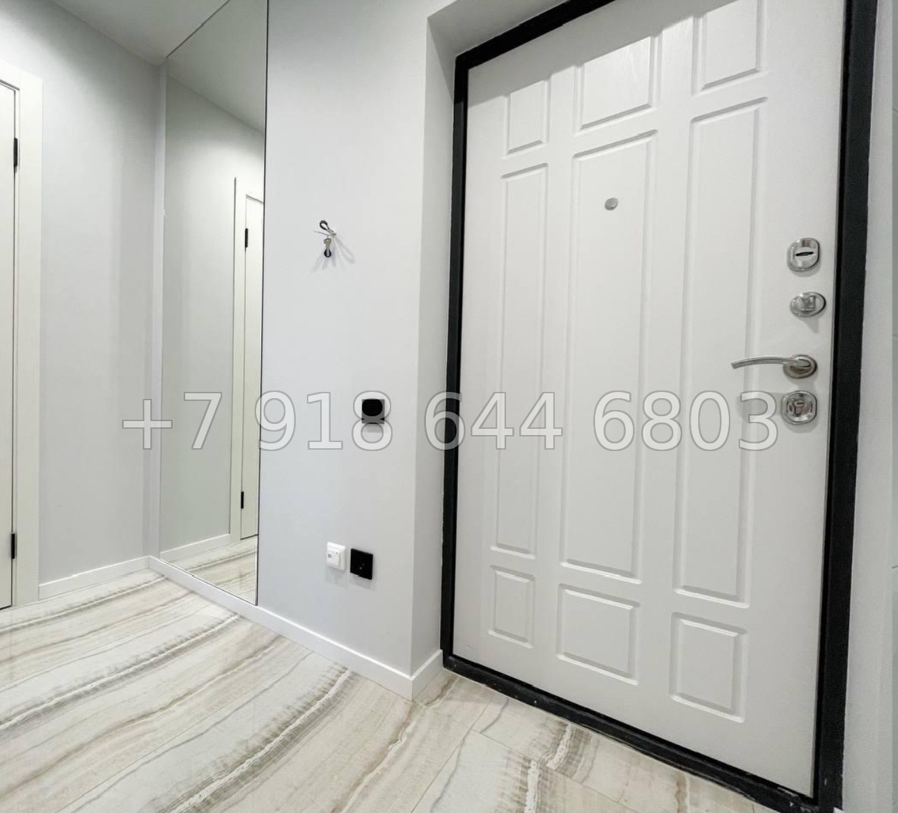 № 473 р. ЖК Меркато Сочи  - миниатюра 14