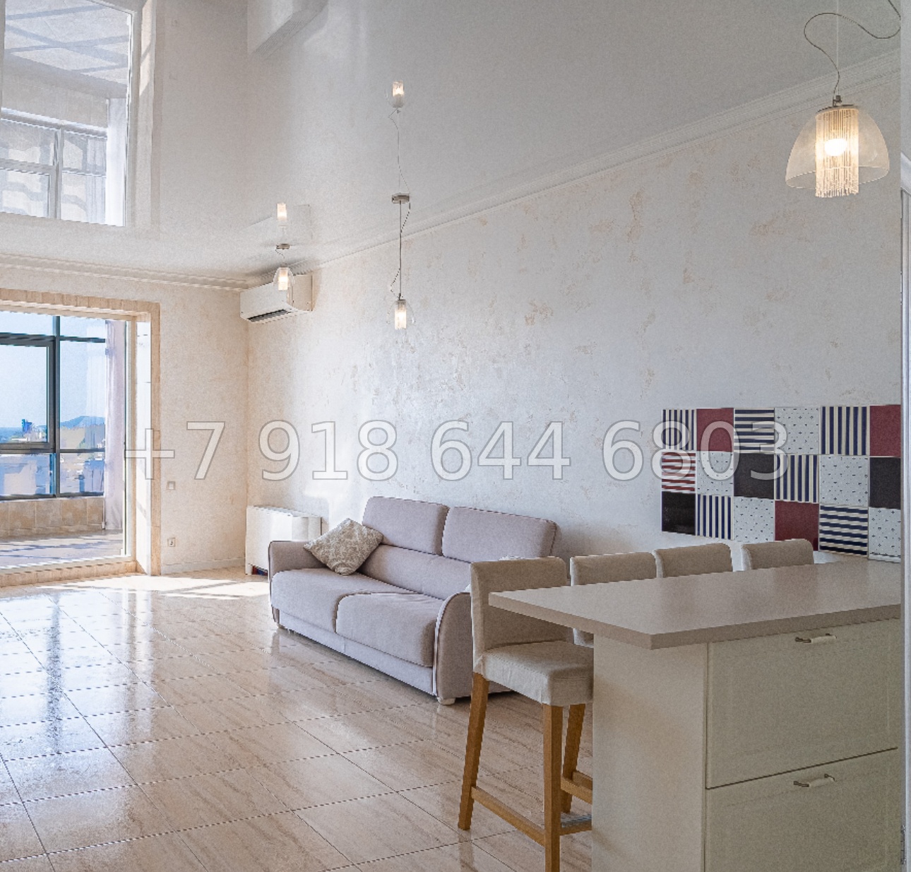 № 55 е. ЖК Красная Площадь Сочи  - миниатюра 30