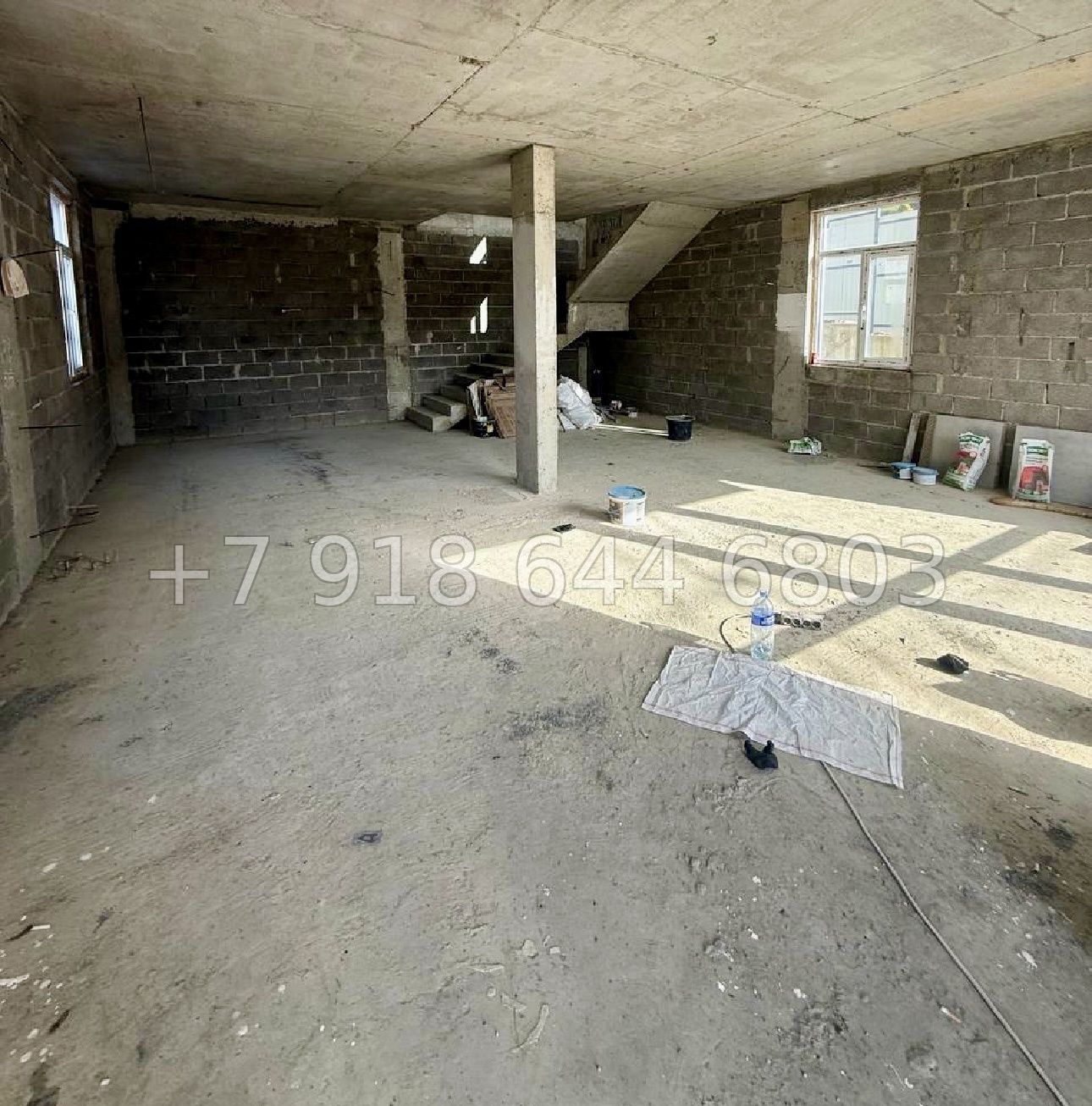 № 148 А. Дом Хайтек в Сочи  - миниатюра 12