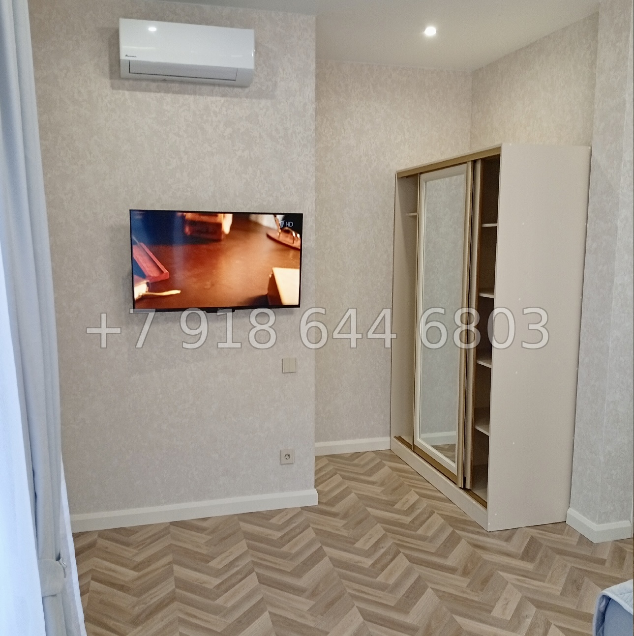 № 242 в. Дом с ремонтом в Адлере  - миниатюра 12