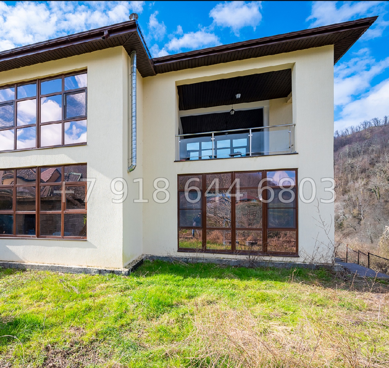 № 212 Б. Дом в Сочи  - миниатюра 9