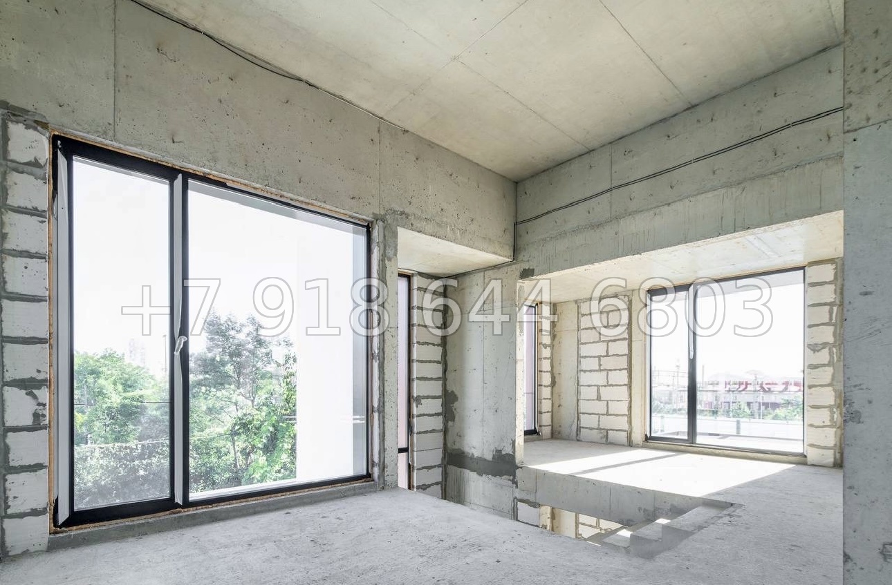 № 83 В. Дом в Сириусе. Дом с бассейном  - миниатюра 9