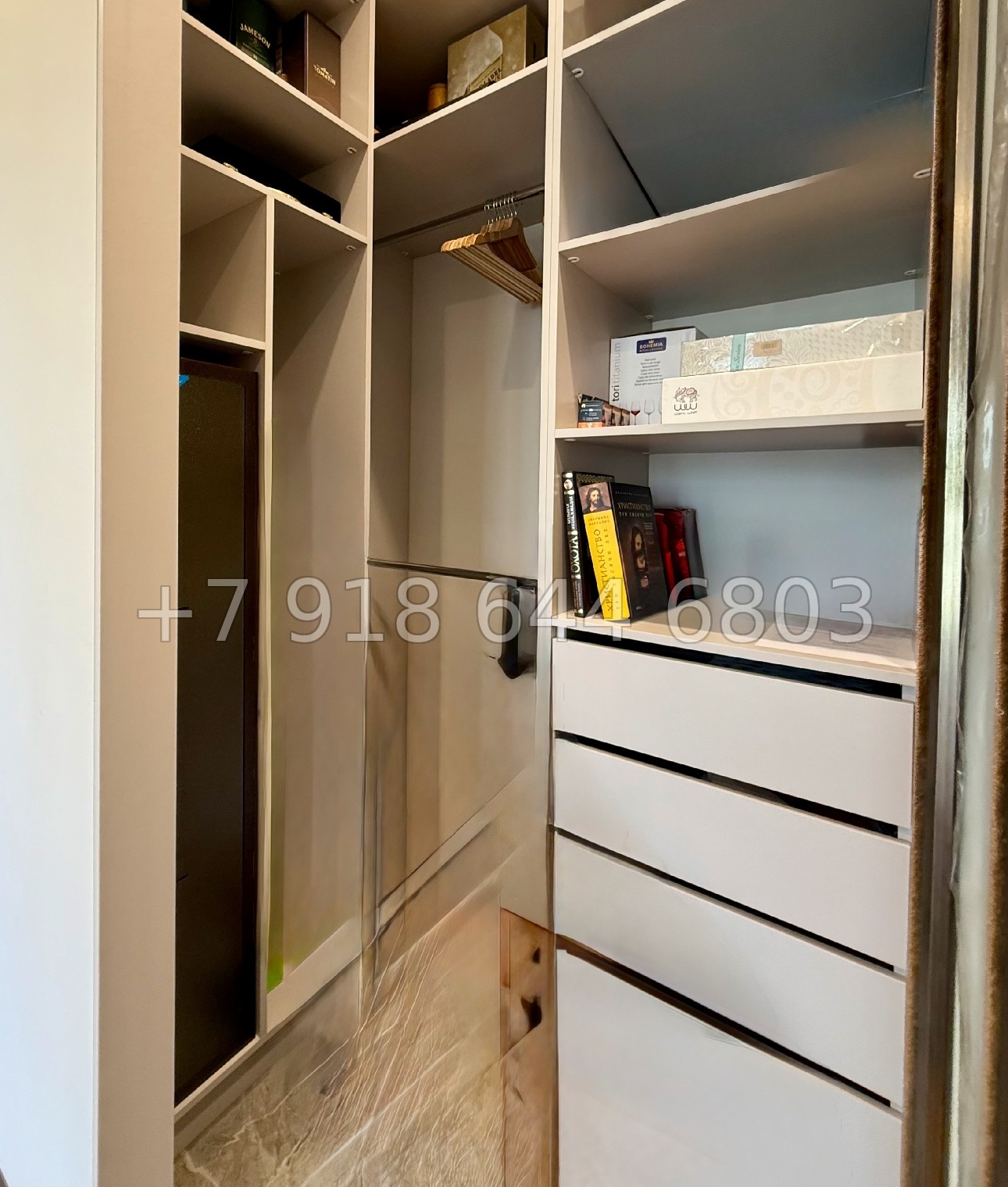 № 51 п. Идеальный вариант для сдачи в аренду. Квартира в Адлере  - миниатюра 22