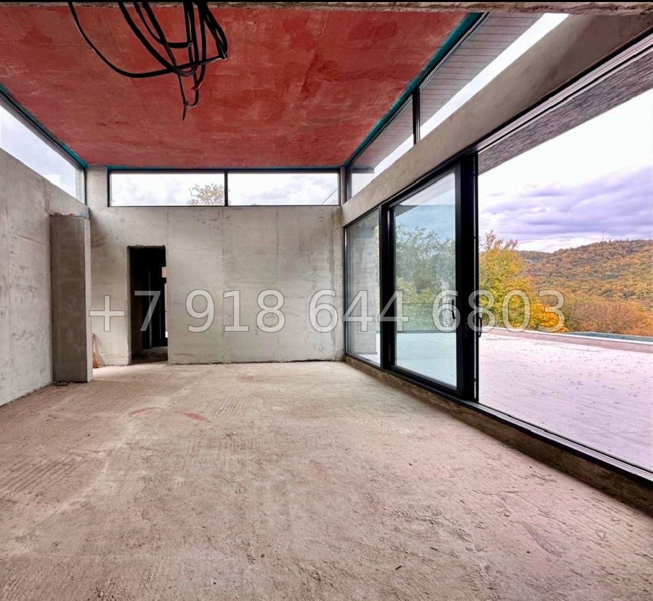 № 41м. Современный дом в Сочи  - миниатюра 17