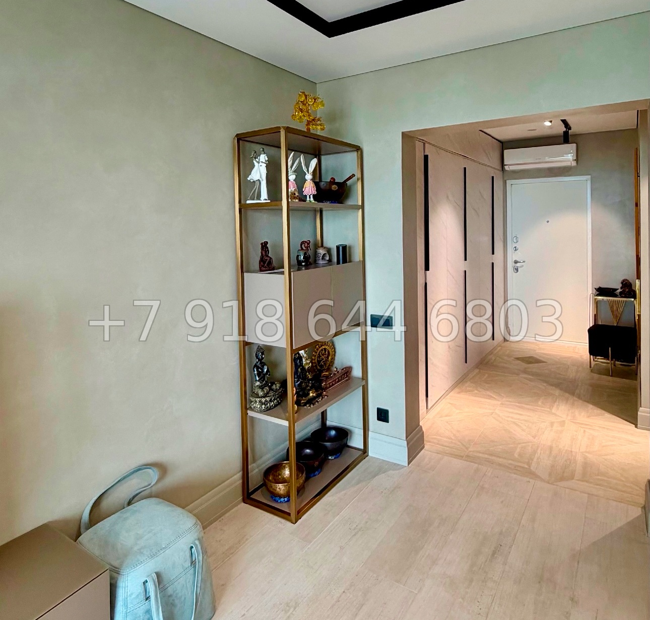 № 579 р. ЖК Морская Симфония Адлер  - миниатюра 6