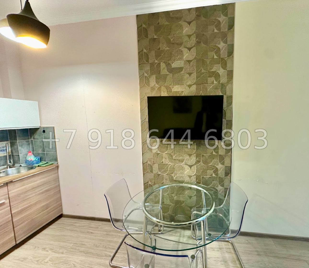 № 51 ш. До моря 1 минута пешком. Центр Сочи  - миниатюра 11