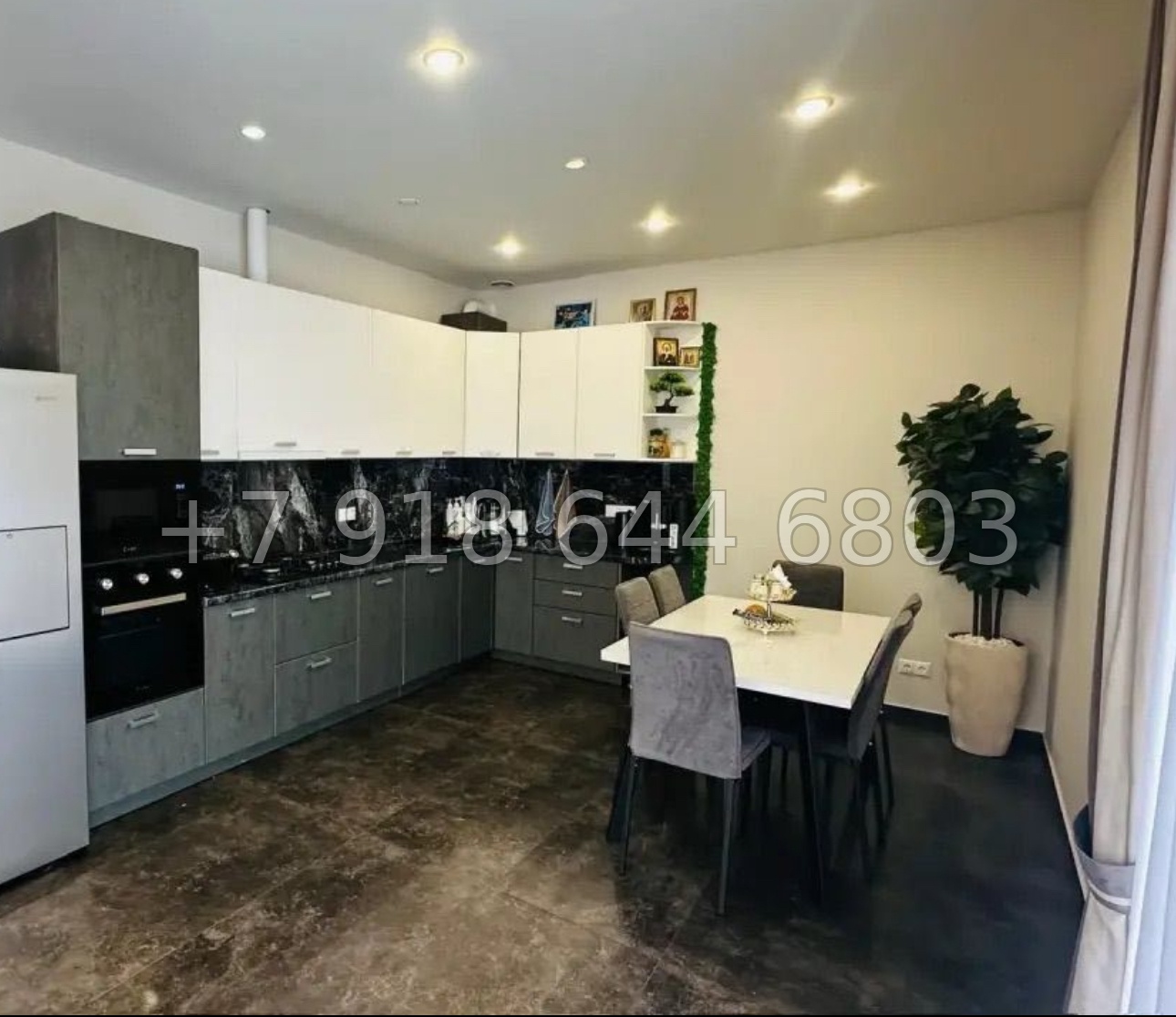 № 101 в. Дом в Адлере с бассейном  - миниатюра 19