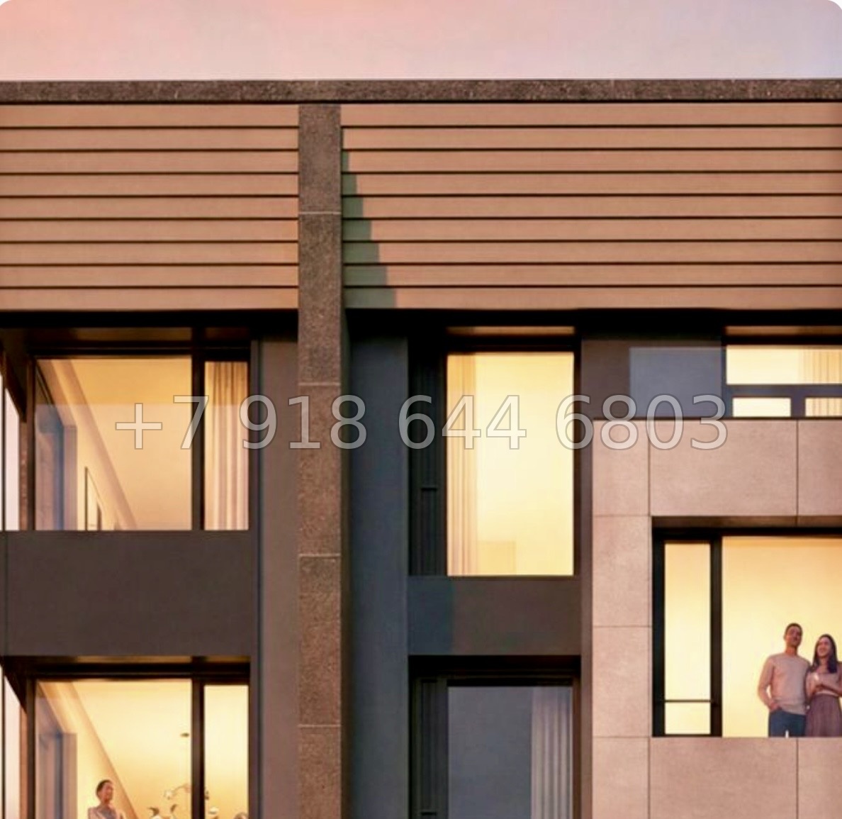 № 62 в. Метро Новочеркасская. ЖК Легенда на Охте Санкт Петербург  - миниатюра 4