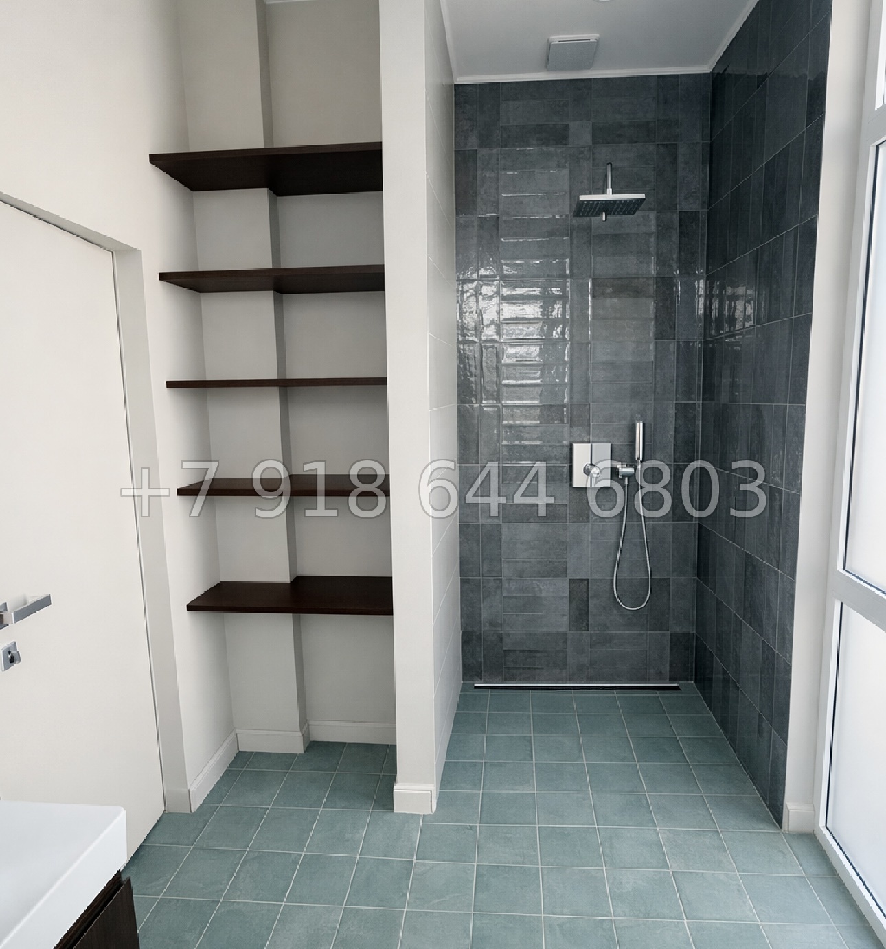 № 90 в. Дом с ремонтом и бассейном в Адлере  - миниатюра 8