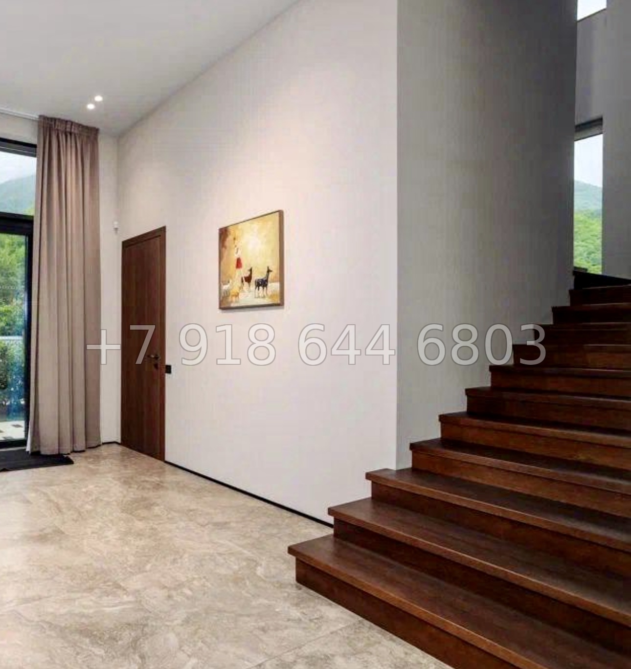 № 10 Д. Дом на Красной Поляне  - миниатюра 39