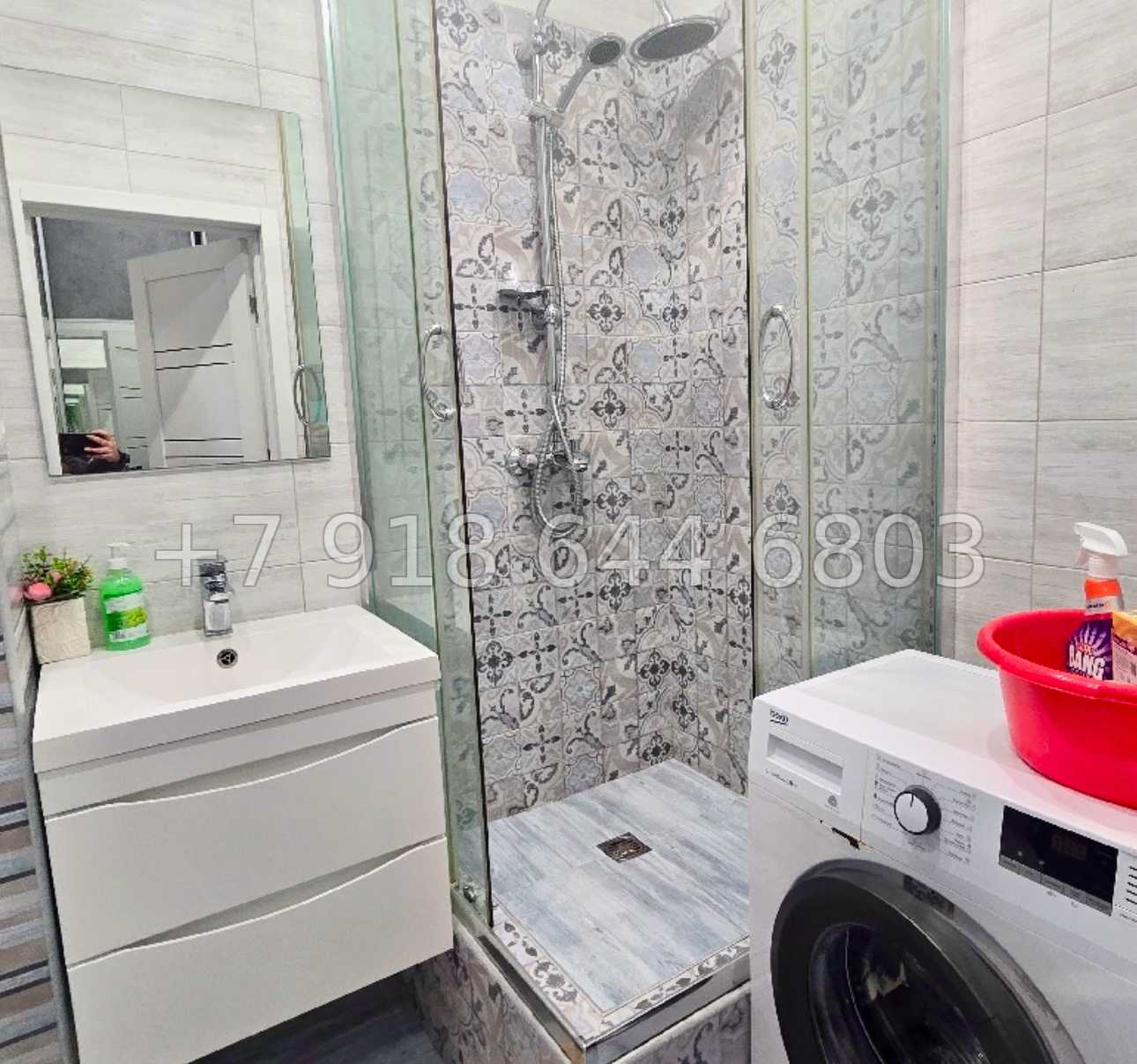 № 299 р. Квартира в Сочи  - миниатюра 18