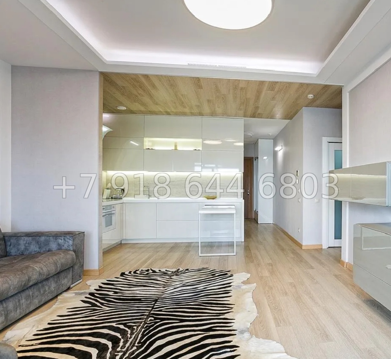 № 27 г Ялта . Квартира с видом на море у моря - миниатюра 12