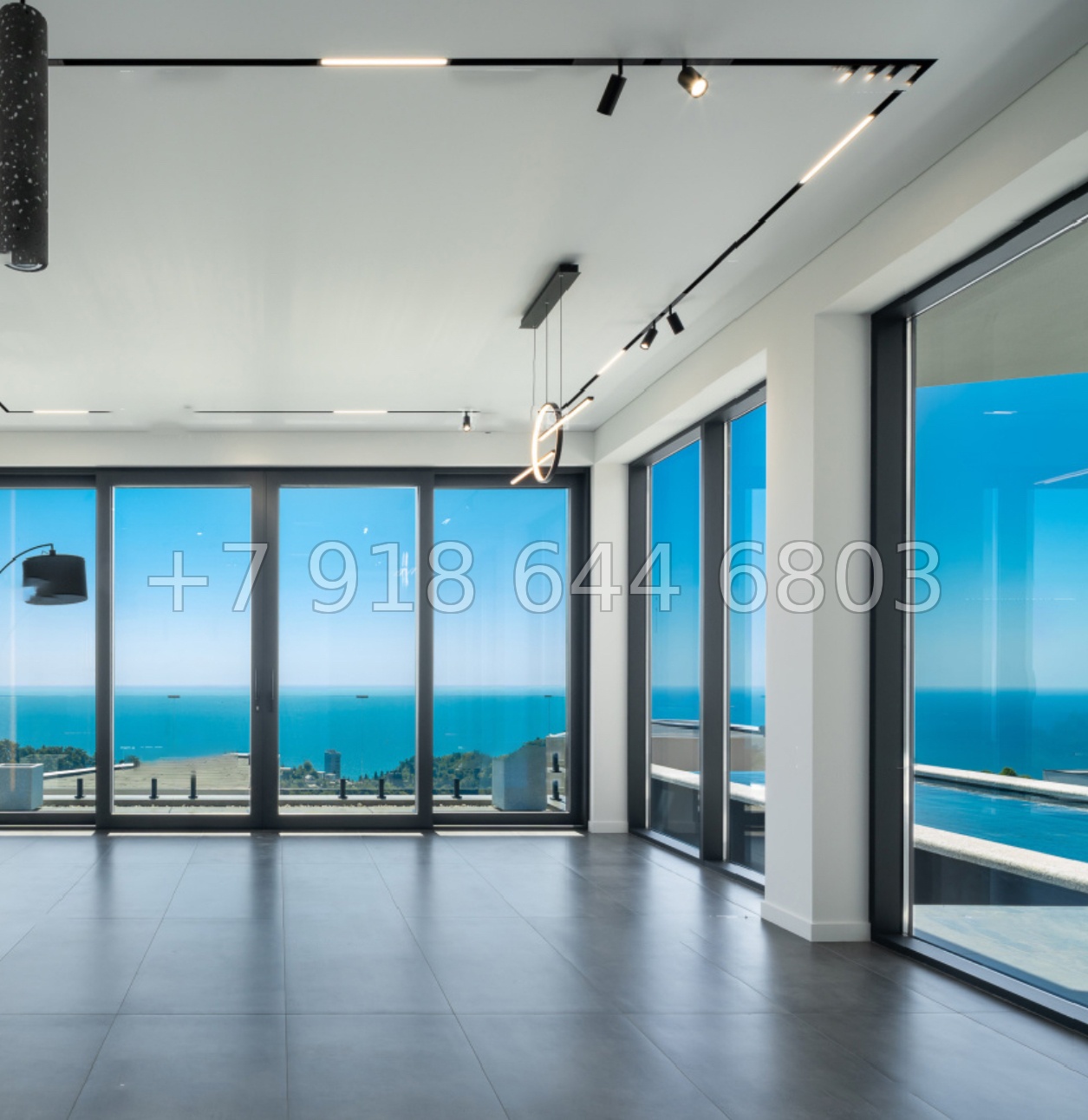 № 71 м. Дом с роскошным ремонтом в Ручей Видный Сочи  - миниатюра 4