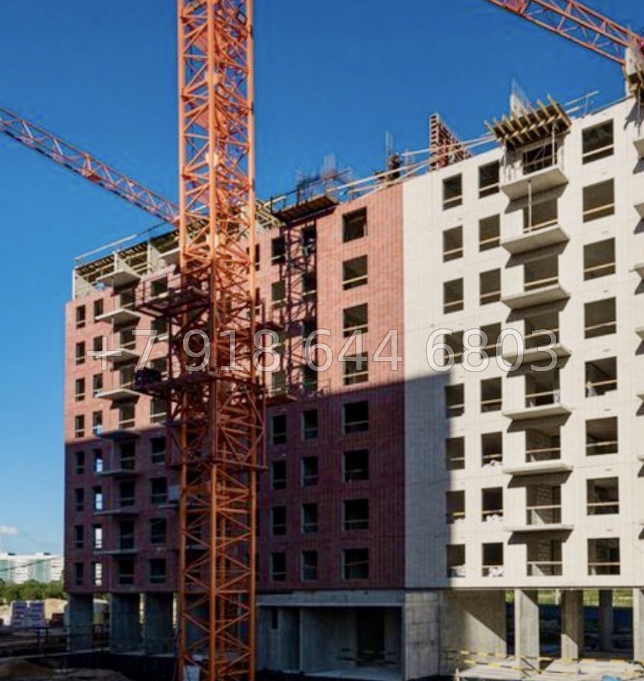 № 10 ы. Метро Девяткино,Гражданский проспект, Проспект Просвещения, Парнас. ЖК Заречный Парк. н. Новое Девяткино  - миниатюра 38