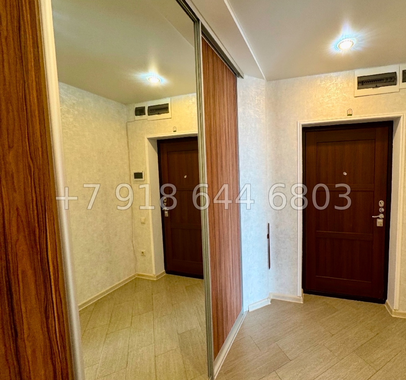 № 233 р. Квартира в ЖК Виктория Сочи  - миниатюра 23