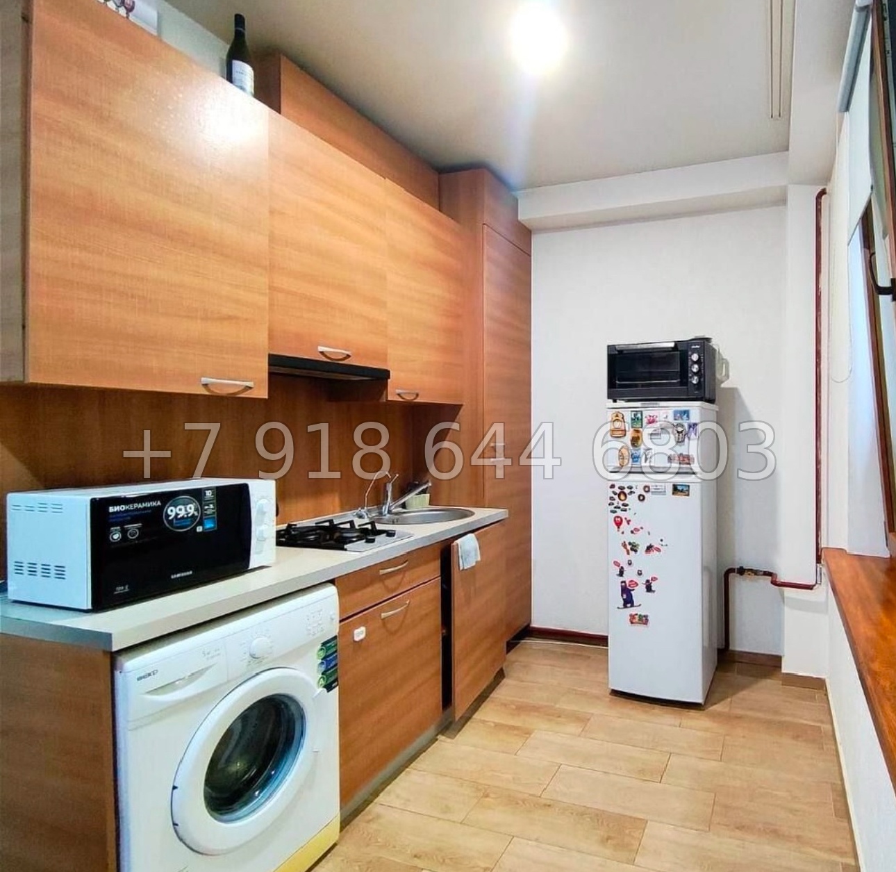 № 14 и. Квартира для сдачи и жизни  - миниатюра 6