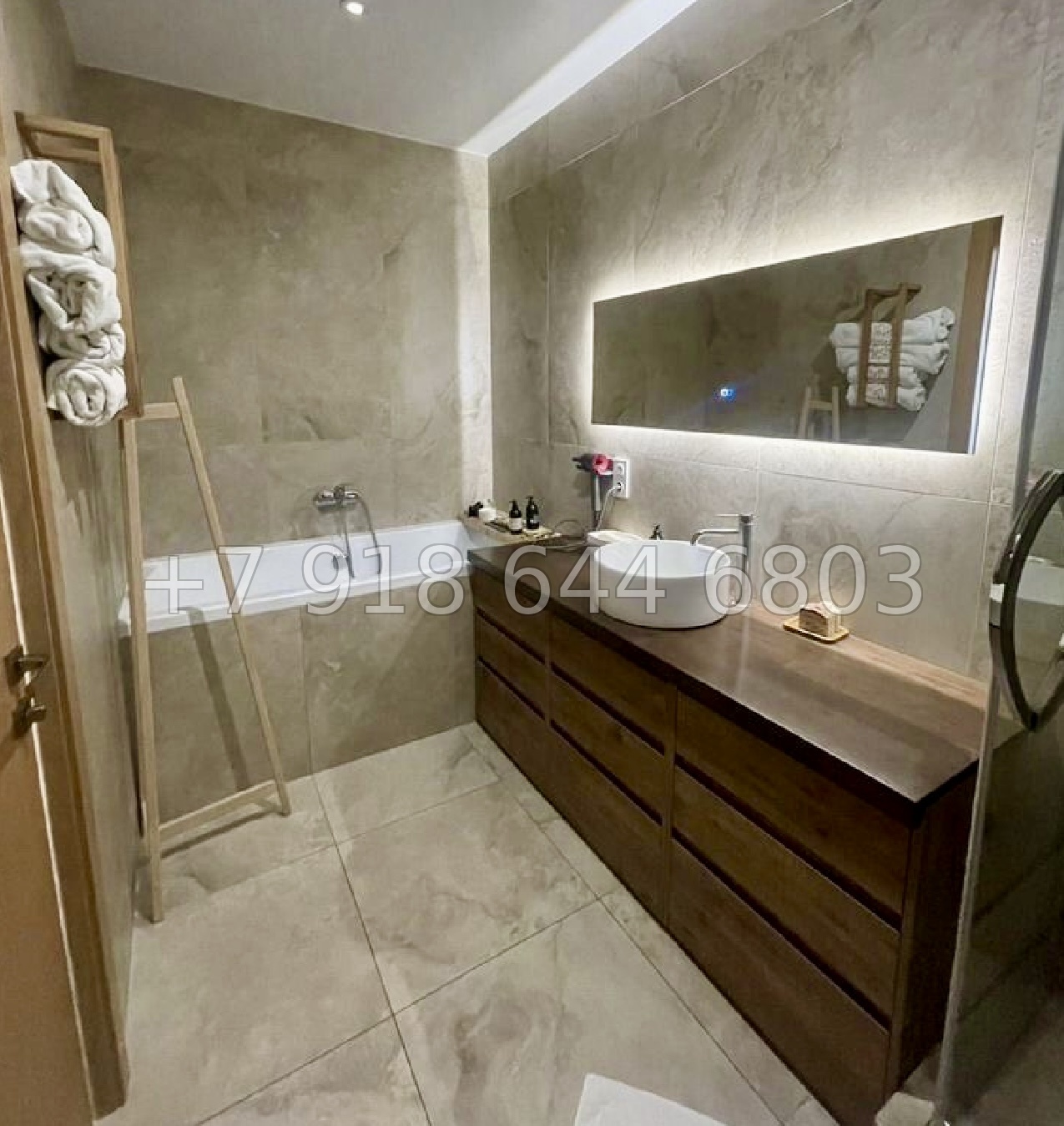 № 468 р. ЖК Меркато Сочи  - миниатюра 3