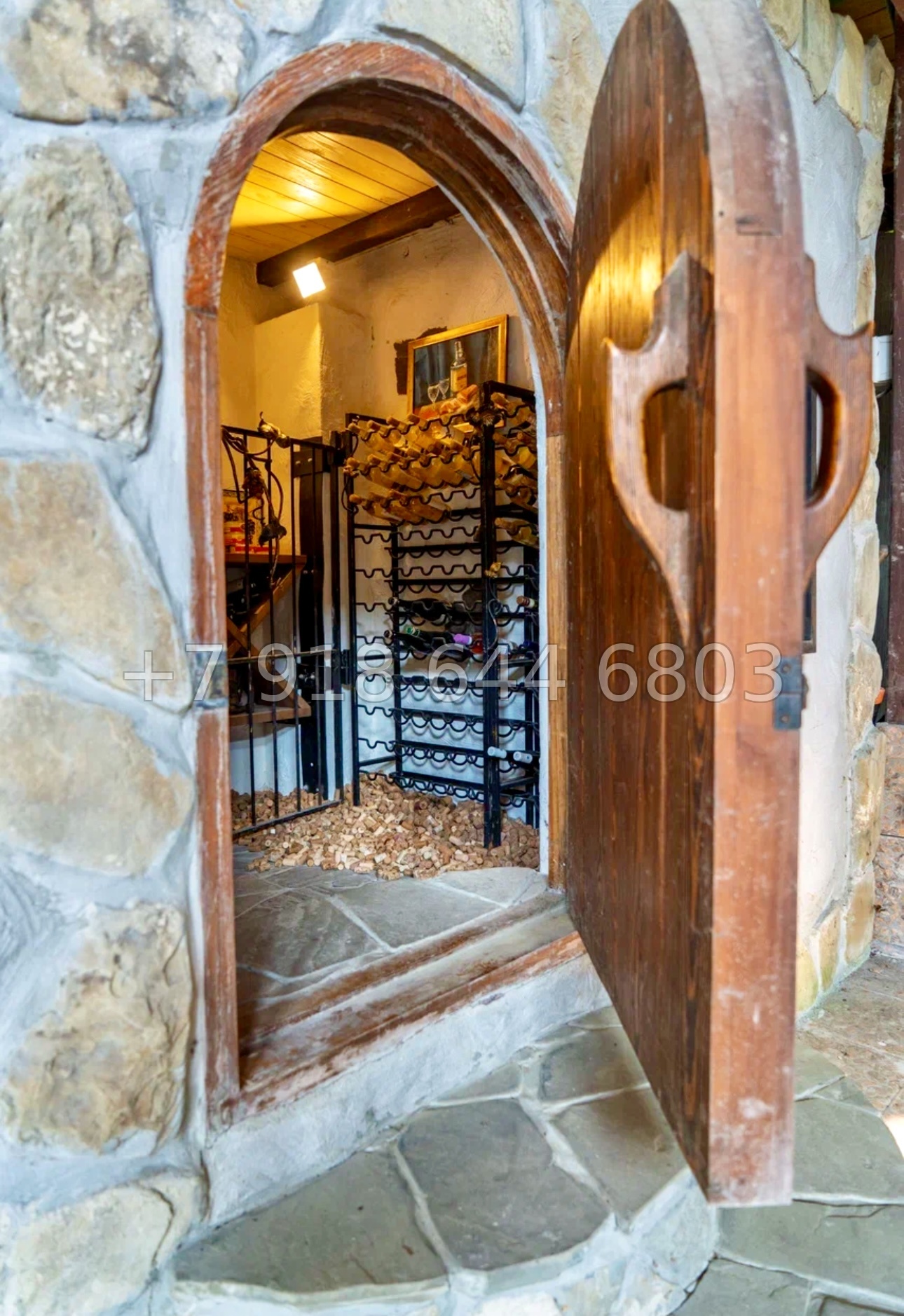 № 11 д. Дом на Красной Поляне  - миниатюра 49