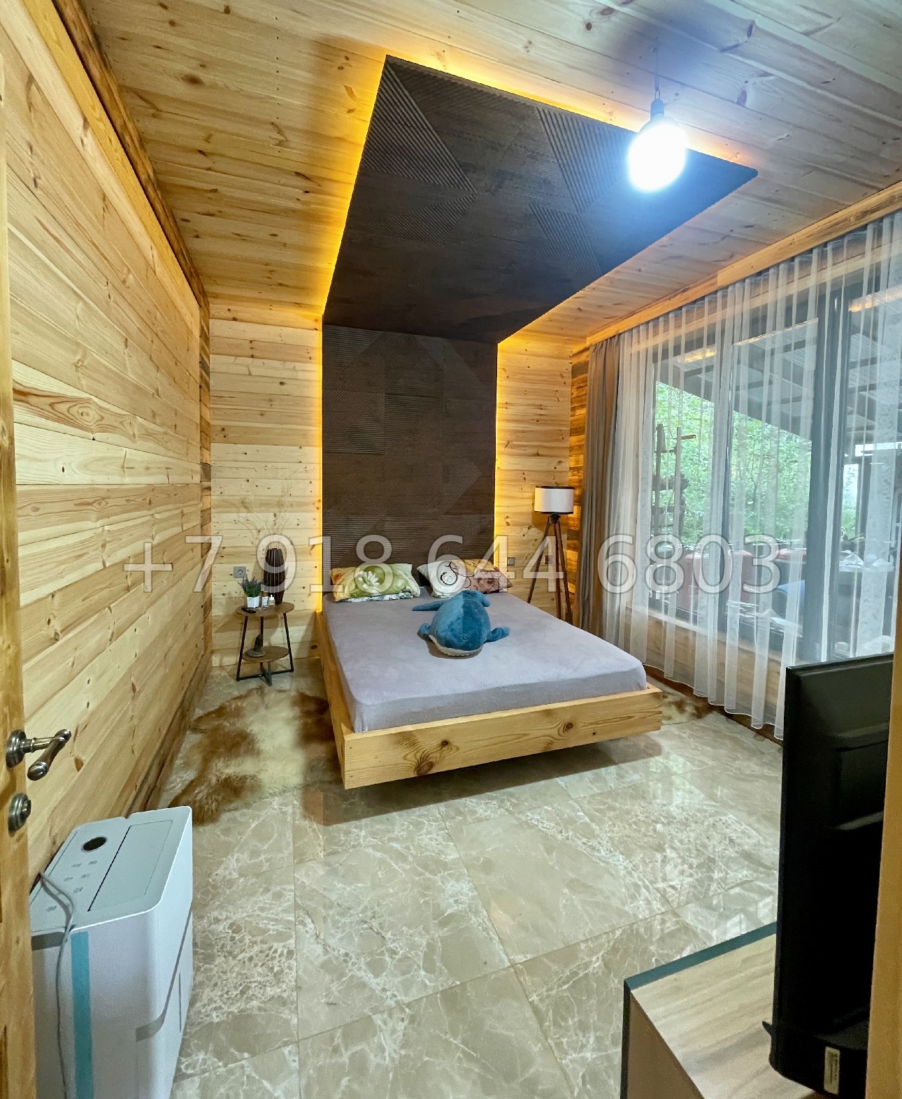 № 169 Б. Дом с ремонтом в Сочи на Мацесте  - миниатюра 9