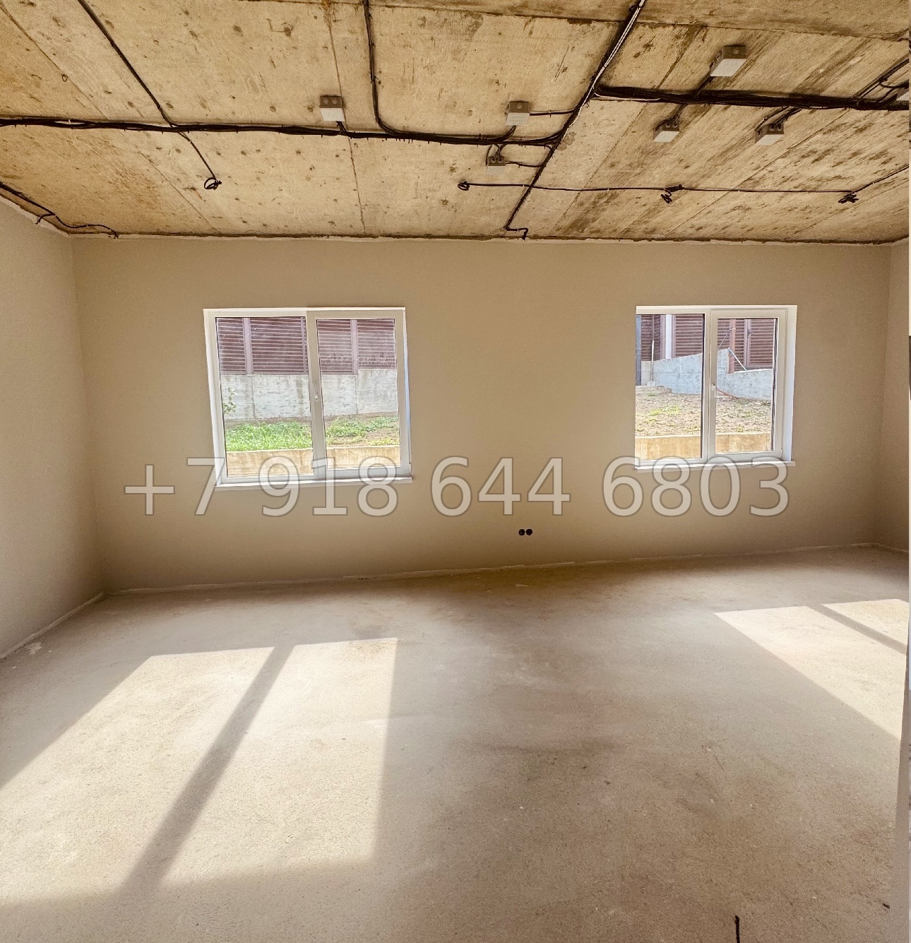 № 137 А. Дом с ремонтом в Сочи  - миниатюра 10