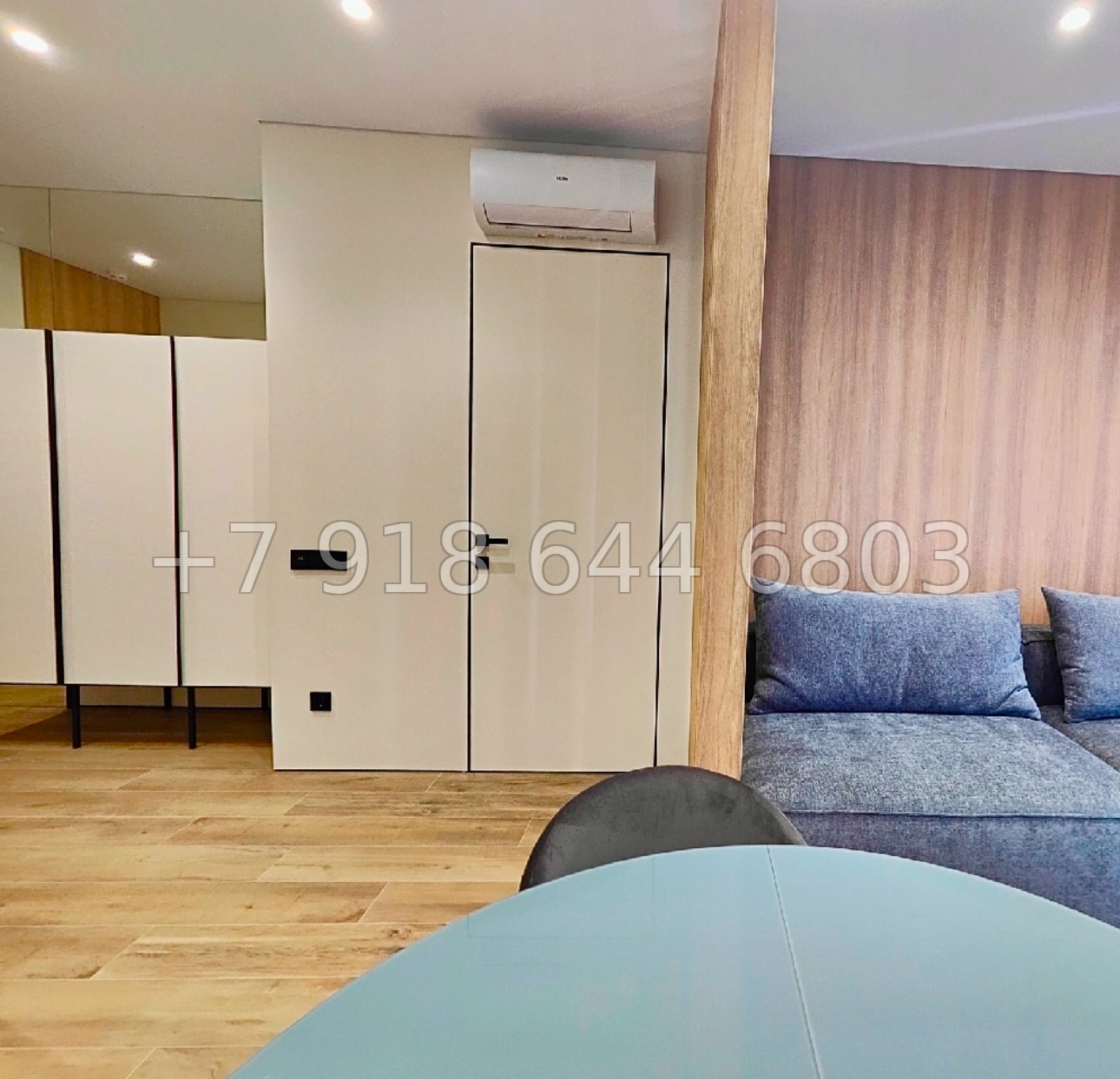 № 555 р. Квартира с видом на море в Сочи  - миниатюра 21