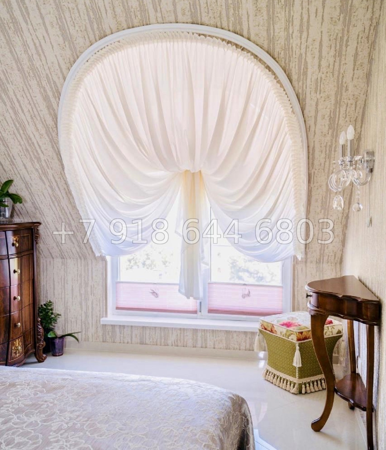 № 71р. Квартира в центре Сочи. Район Светлана низ. Дорогой ремонт  - миниатюра 7