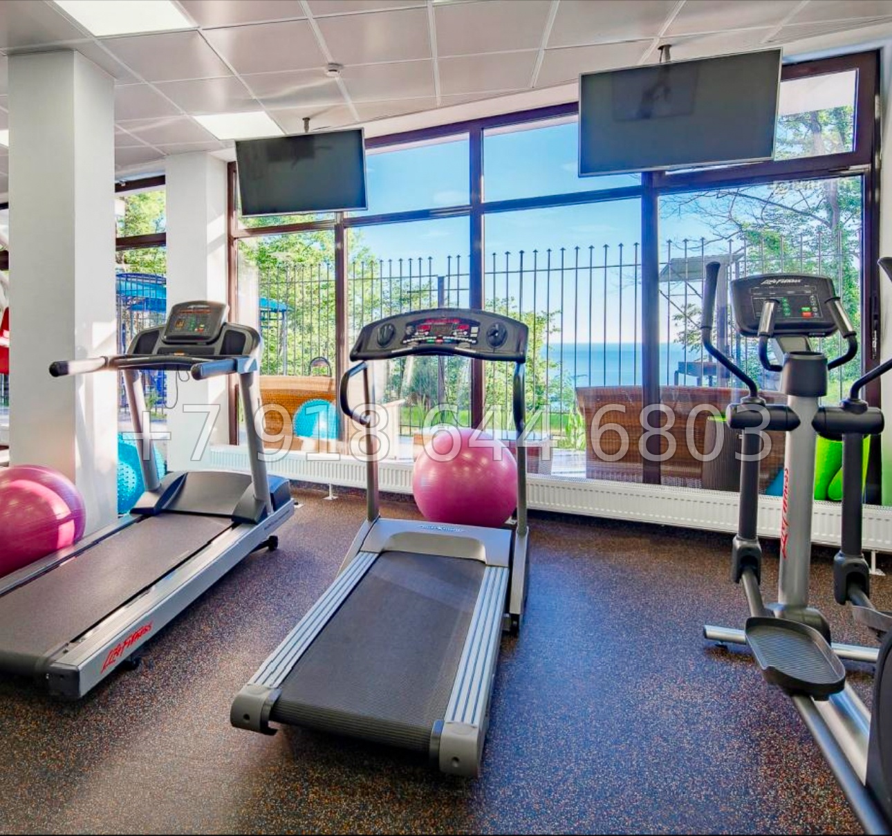 № 575 р. ЖК Лазурный Берег Сочи  - миниатюра 1