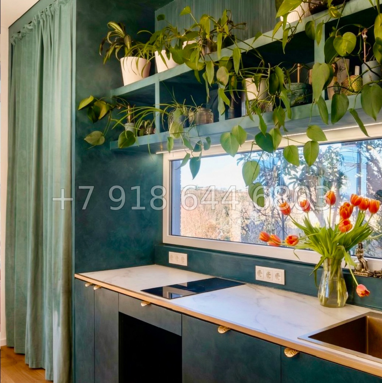 № 151 А. Дом в Адлере с ремонтом  - миниатюра 22