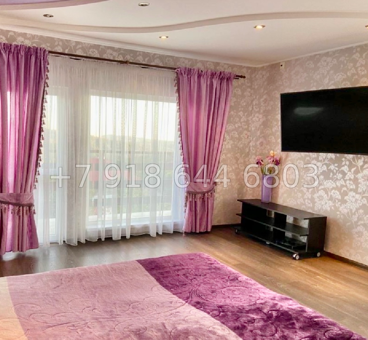 № 370. Дом с ремонтом в Адлере  - миниатюра 18