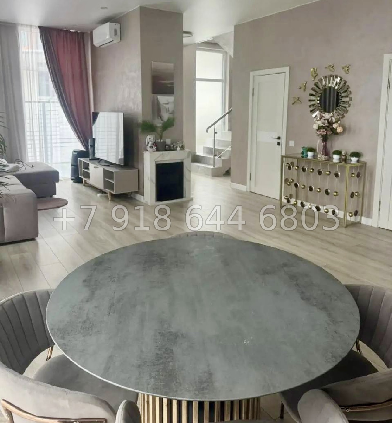 № 230 в. Дом в Сочи с ремонтом  - миниатюра 14