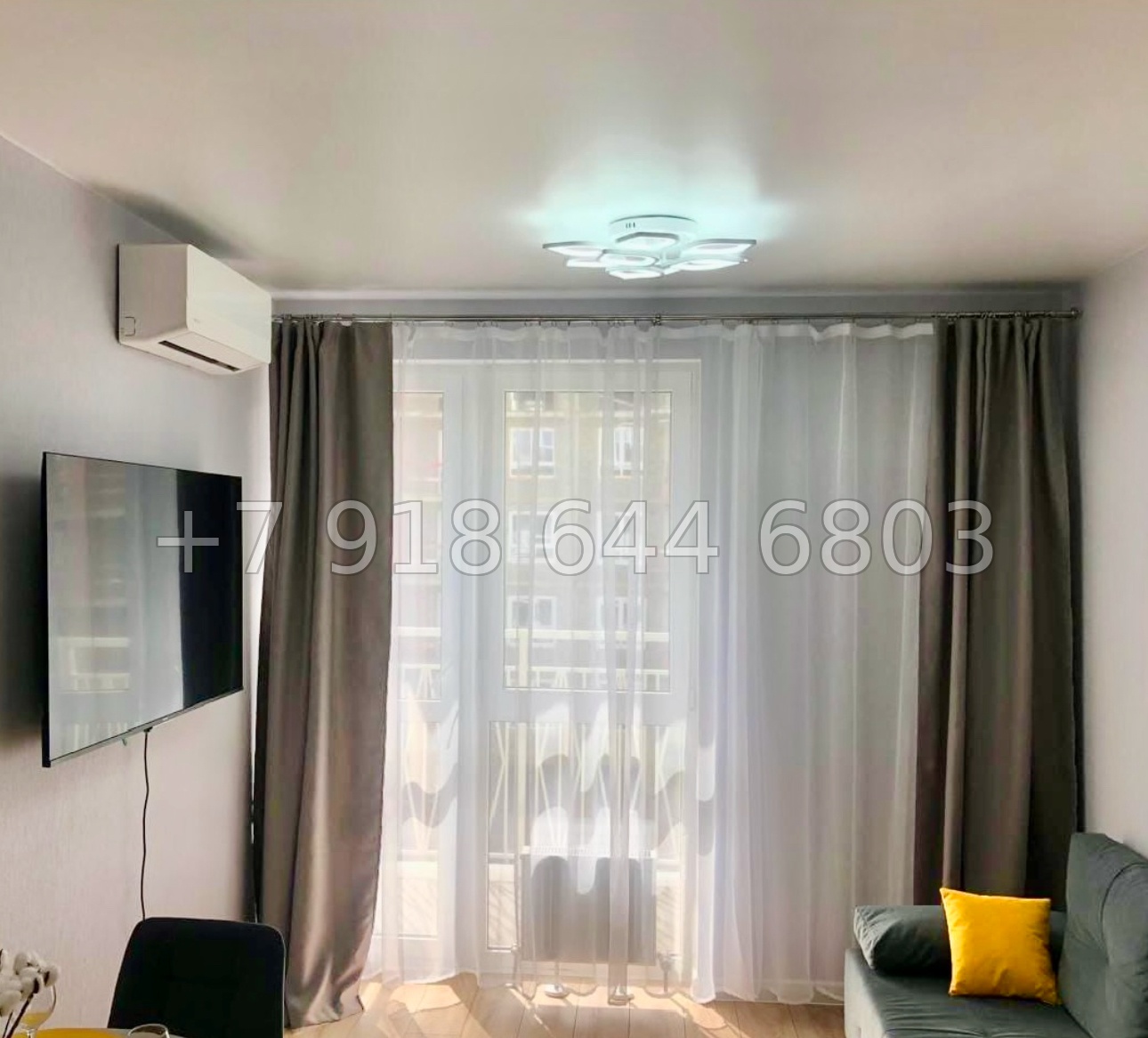 № 575 р. ЖК Флора Сочи  - миниатюра 15