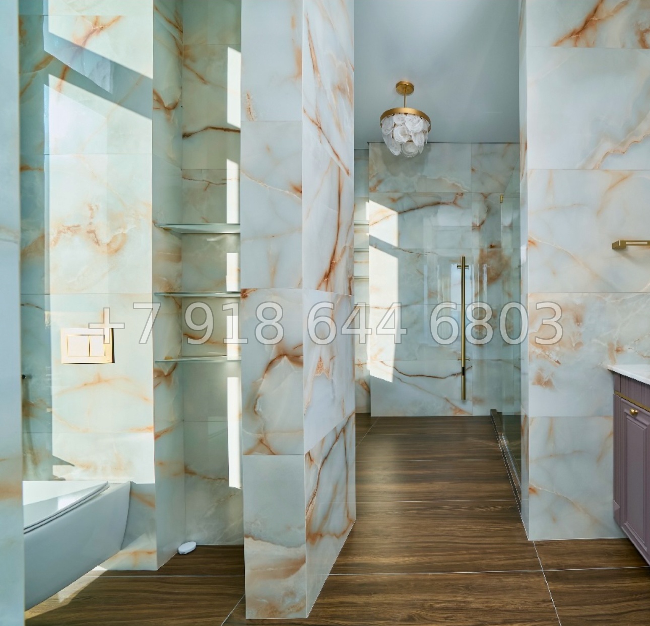 № 80 м. Дом с ремонтом в Сочи  - миниатюра 27