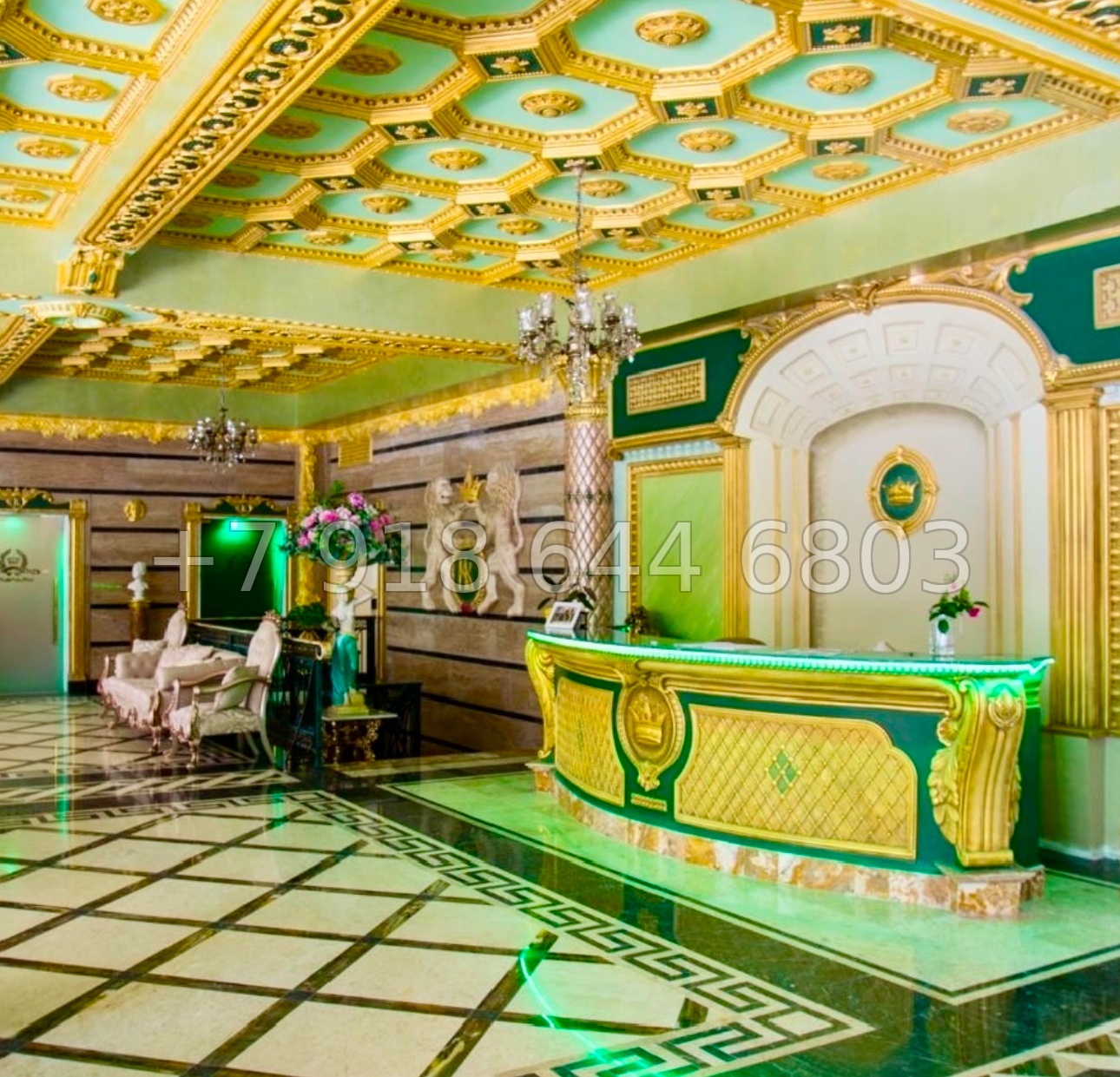 № 660 р. Квартира у моря в Адлере  - миниатюра 8