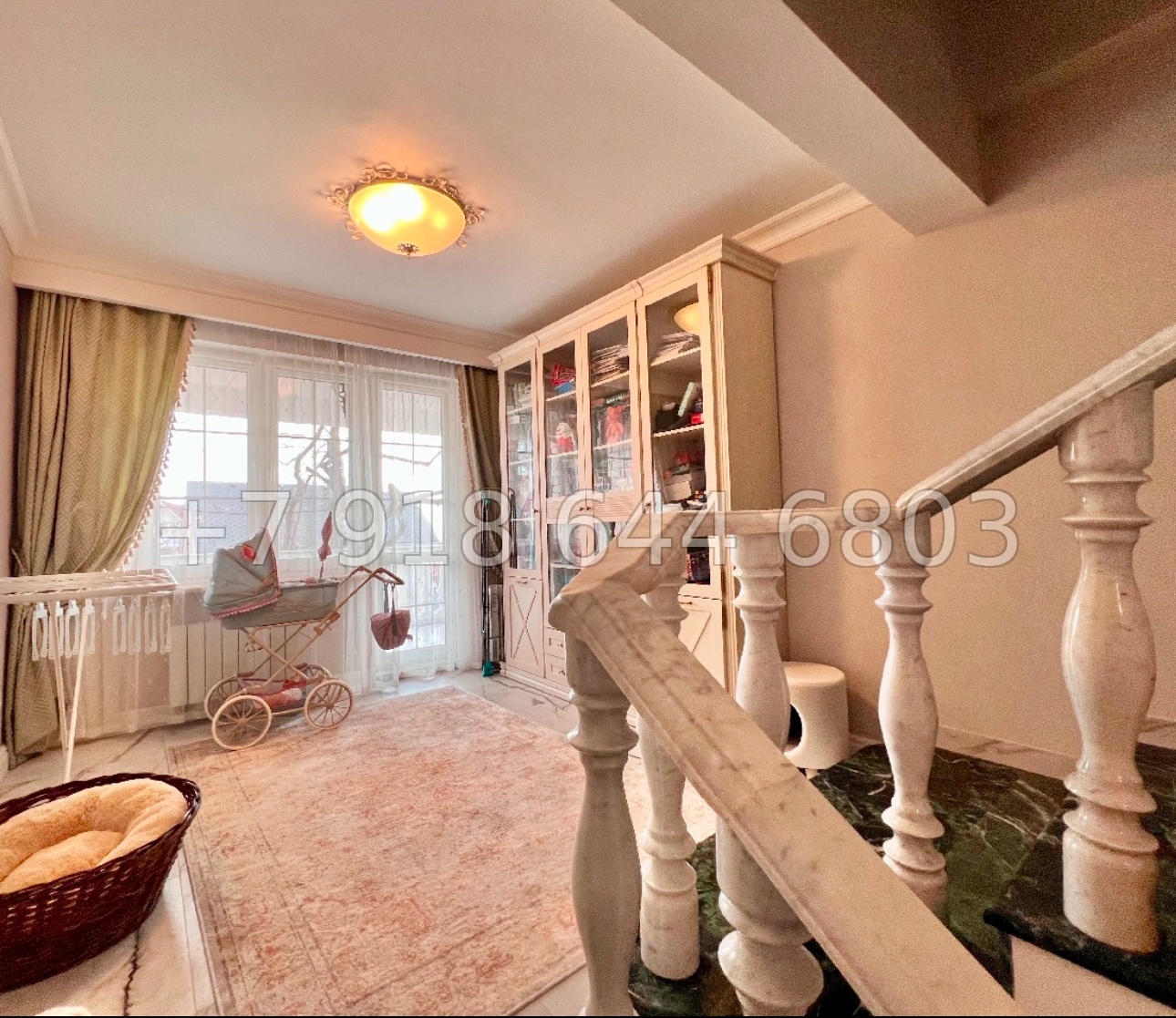 № 61 м. Дом в центре города Сочи  - миниатюра 21