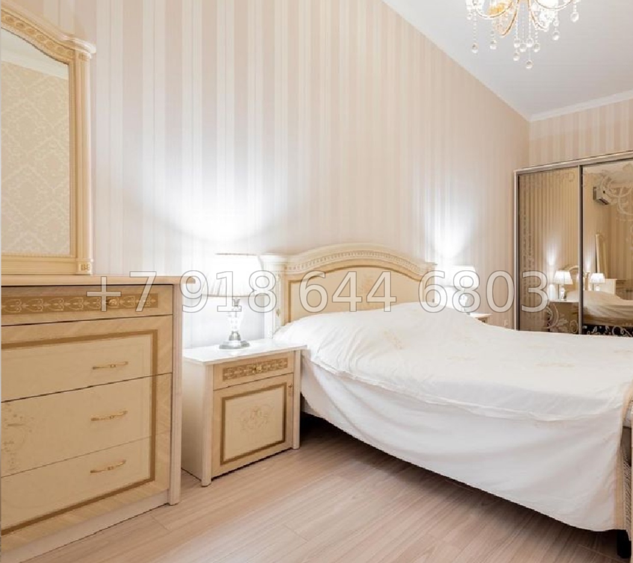 № 871. Квартира в центре Сочи  - миниатюра 12