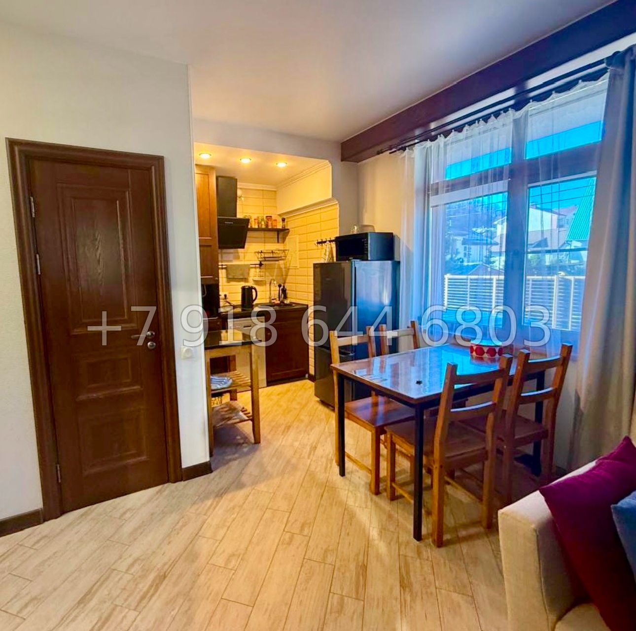 № 15 и. Квартира хорошо сдается  - миниатюра 12