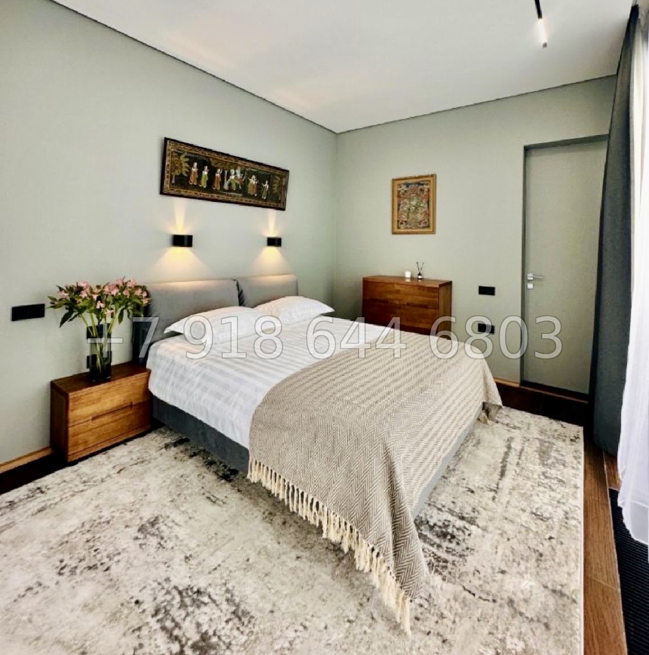 № 53 п. Дом на Красной Поляне  - миниатюра 19