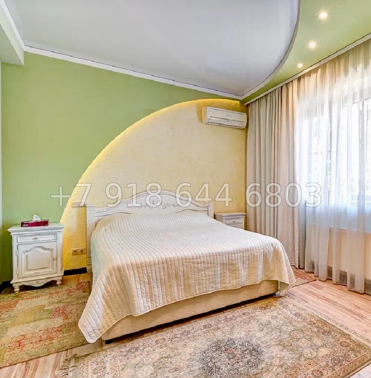 № 59 в. Дом с прудом в Сочи на Мацесте - миниатюра 28